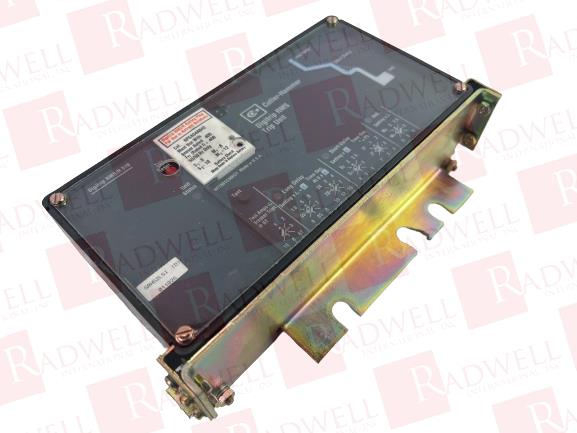 EATON CORPORATION SRH5-2LSI