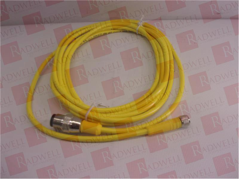 TURCK PKG 3M-3-RS 4T