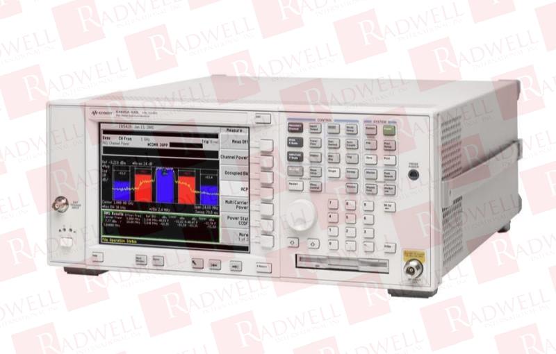 KEYSIGHT TECHNOLOGIES E4445A