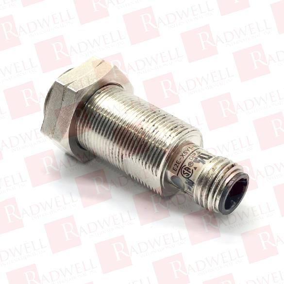 OMRON E2E-X5Y1-M4