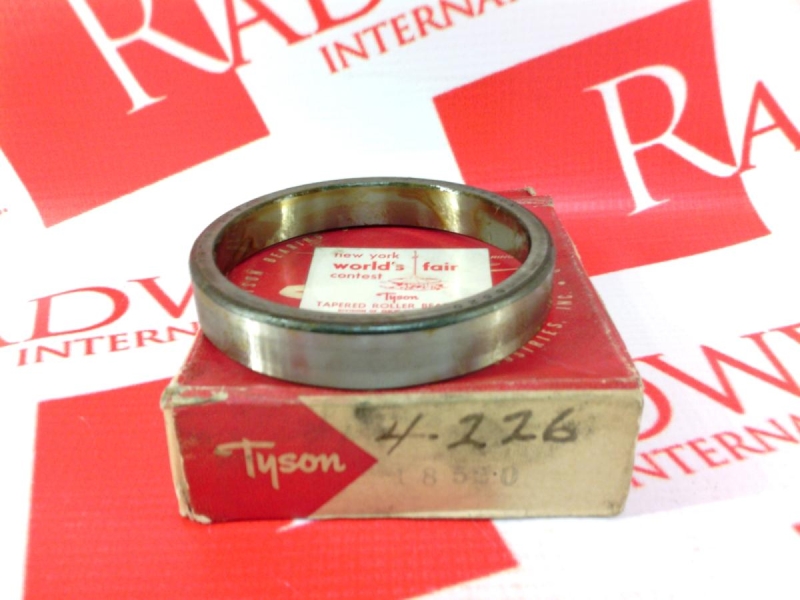 RBC BEARINGS 18520