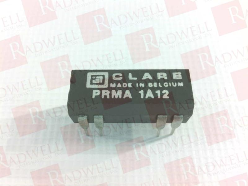 SEAWARD PRMA-1A12