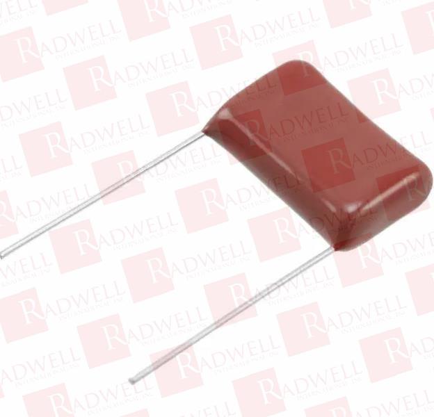 MATSUSHITA ELECTRIC ECQE4105JF