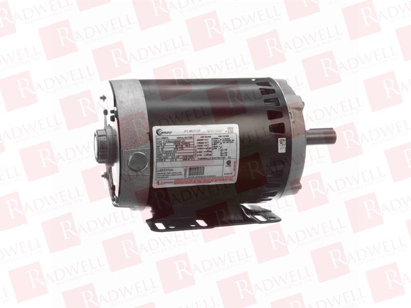 REGAL REXNORD H883L