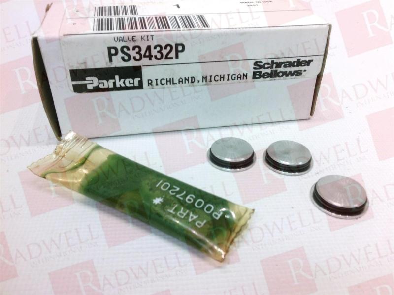 PARKER PS3432P