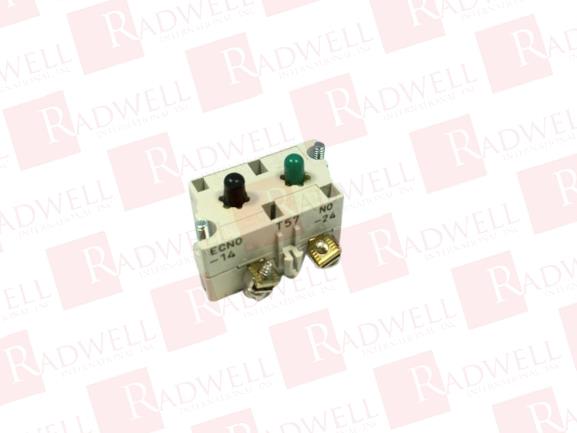 EATON CORPORATION 10250T57