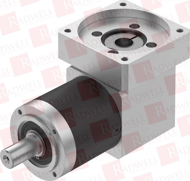 FESTO EMGA-80-A-G12-100A