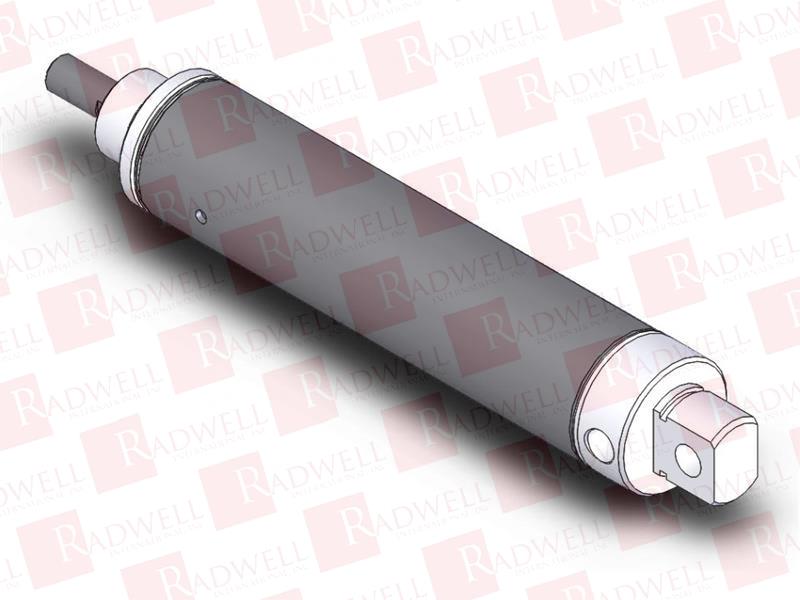 AMERICAN CYLINDER CO INC 1500SVSC-4.00