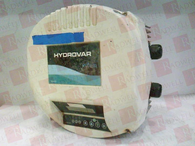 XYLEM HV 4.075-M3-5-B-1000-G-1-V01.4