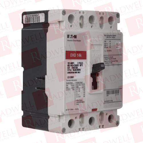 EATON CORPORATION FDB3150