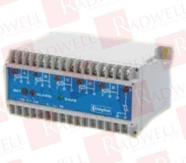 TE CONNECTIVITY 256-PCCU-R2BX-DG