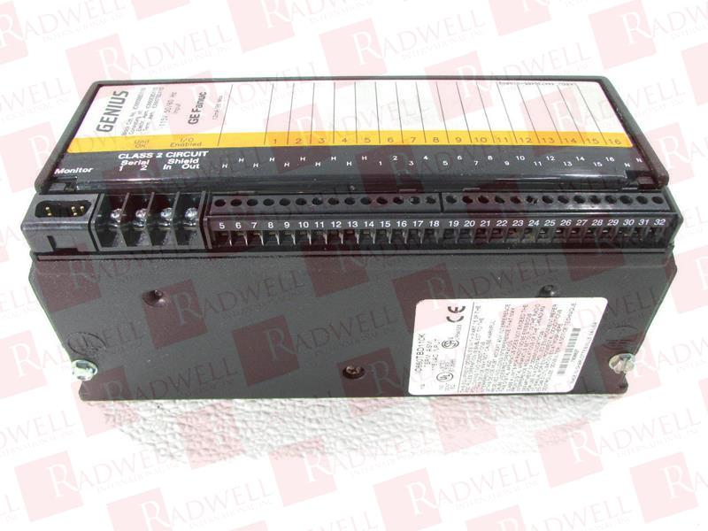 FANUC IC660BBD110