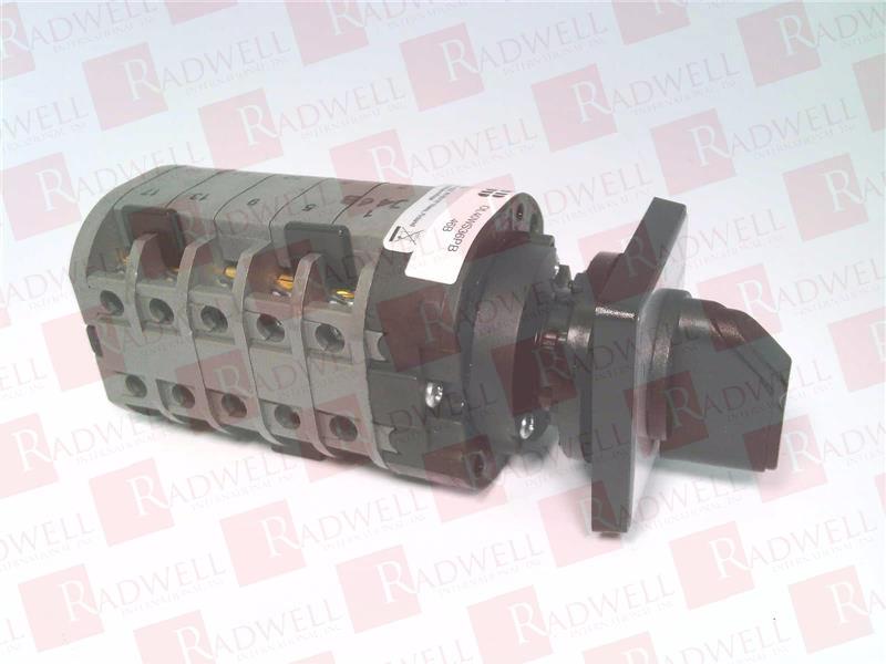 ASEA BROWN BOVERI OL40WS36PB