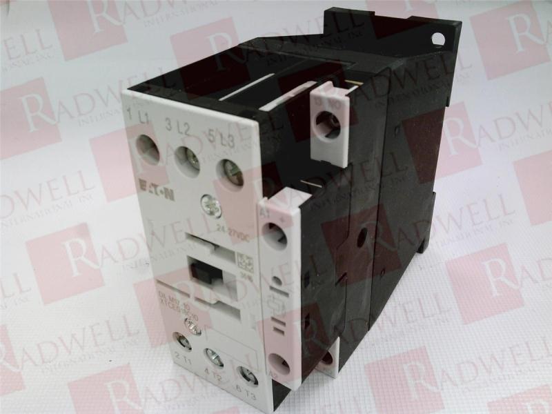 EATON CORPORATION DILM17-10(RDC24)