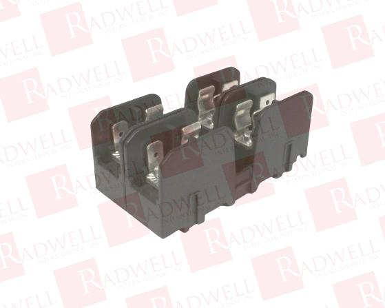 EATON CORPORATION BMM603-2PQ