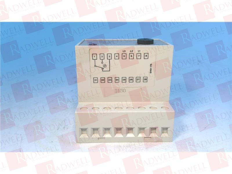 CARLO GAVAZZI SY4H-175