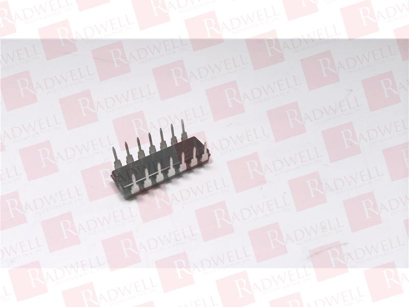 ON SEMICONDUCTOR 74AC125PC