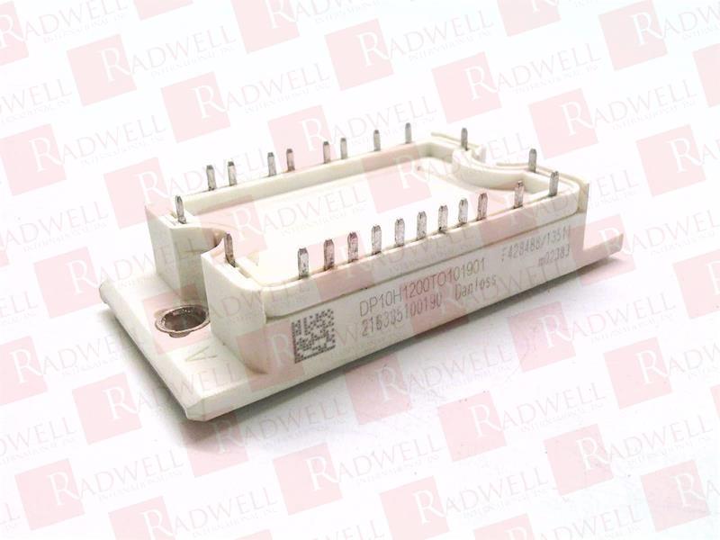 INFINEON DP10H1200TO101901