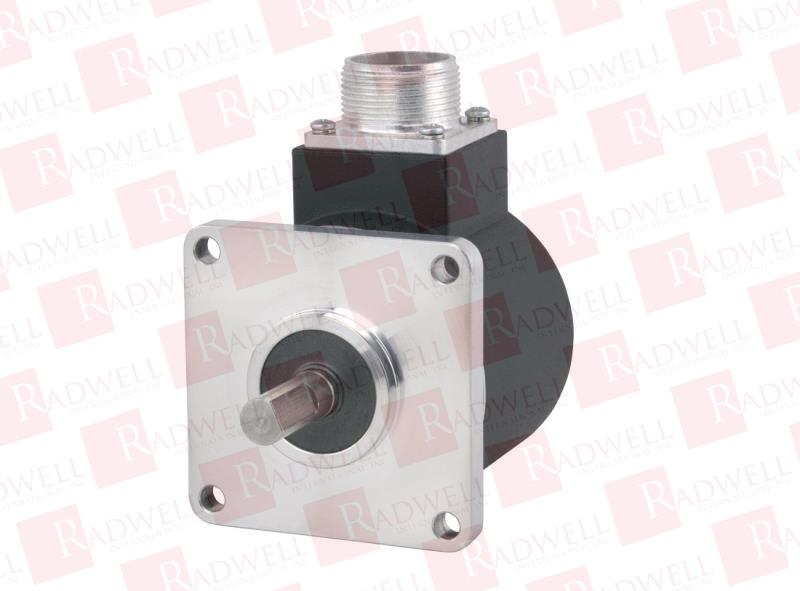 ENCODER PRODUCTS 758-A-21-S-1024-R-H5-1-1-SX-N