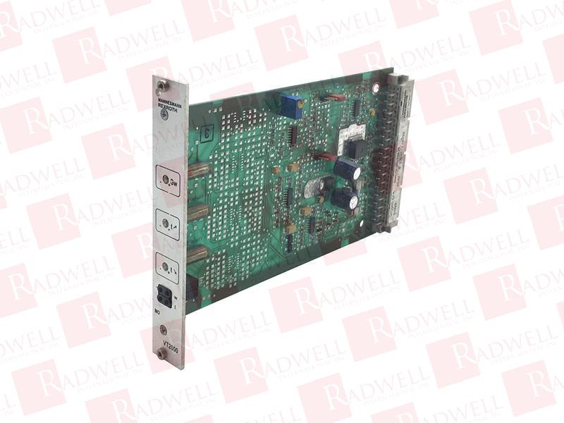 BOSCH VT2000-52-A