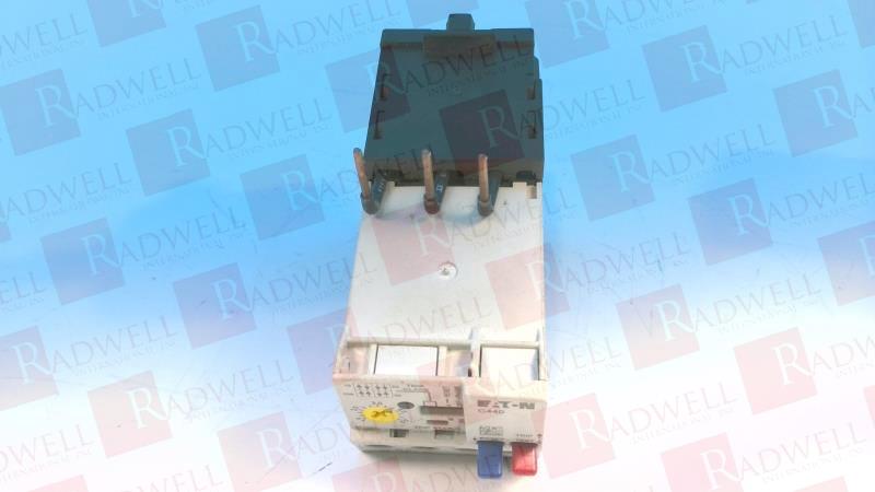 EATON CORPORATION C440A1A005SF00