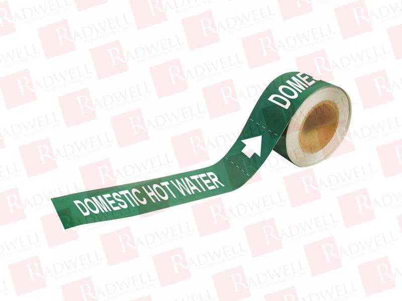 BRADY 108900
