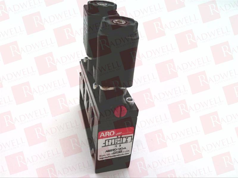 INGERSOLL RAND A922SD-120-A