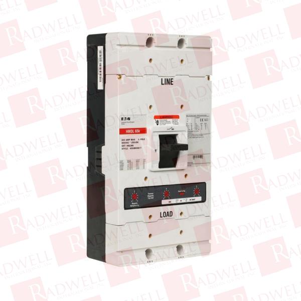 EATON CORPORATION MDL3600