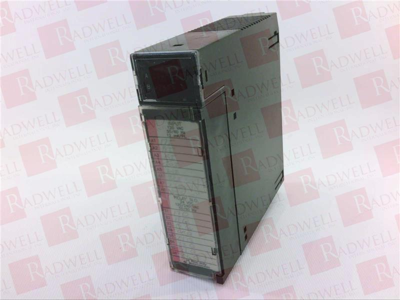 FANUC IC693MAR590