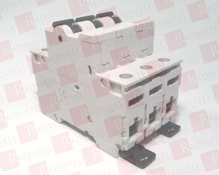 EATON CORPORATION THC063