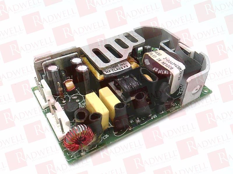 SL POWER ELECTRONICS GSM28-24