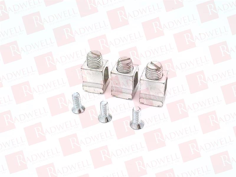 WEG LW1-3P-ACW-125
