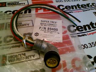 TPC WIRE & CABLE 89400