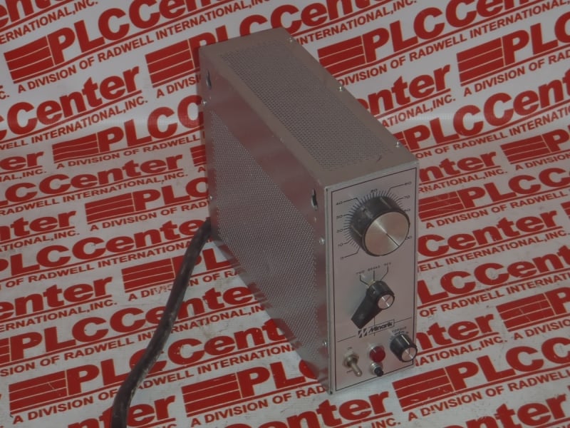 AMERICAN CONTROL ELECTRONICS SLF88