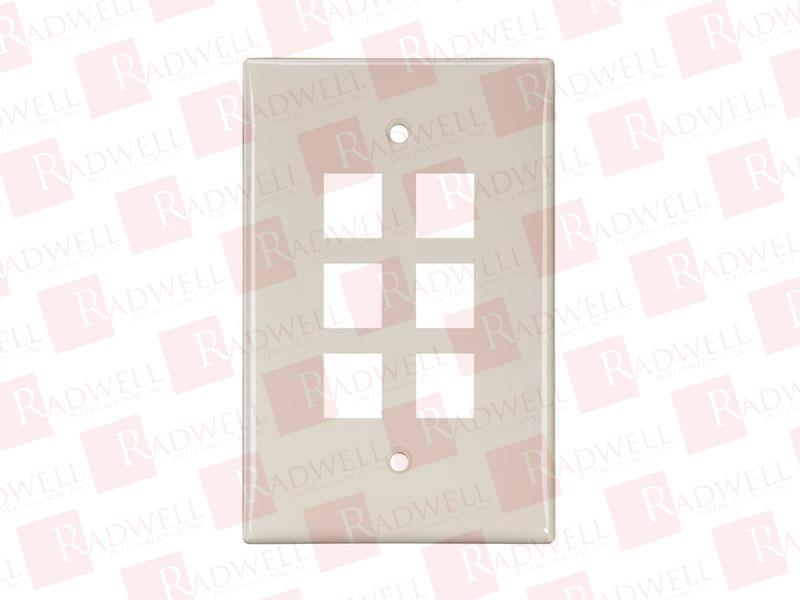 LEVITON 41091-6TN