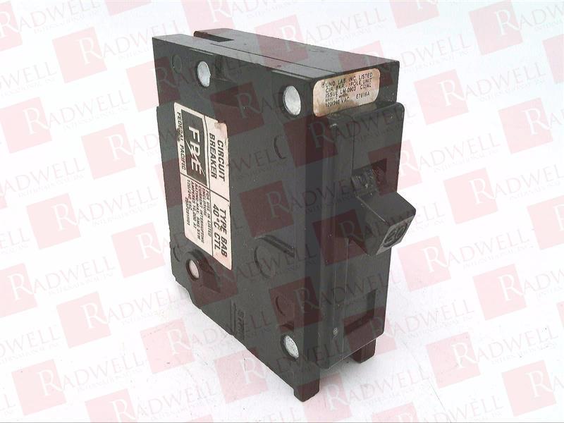 EATON CORPORATION BAB120