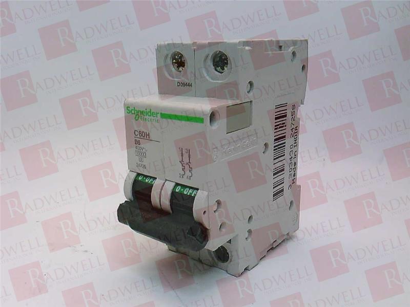 SCHNEIDER ELECTRIC MG24725