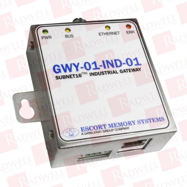 DATALOGIC GWY-01-IND-01