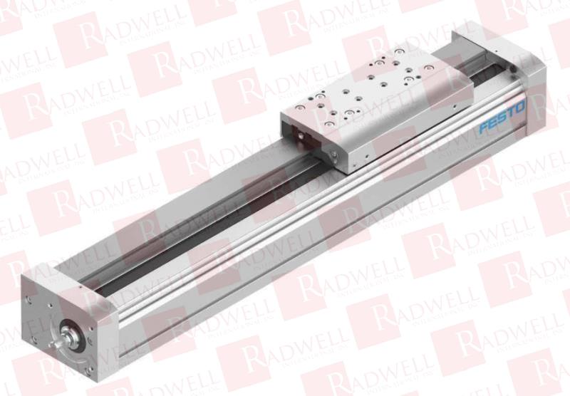 FESTO EGC-HD-220-1200-TB-0H-GP