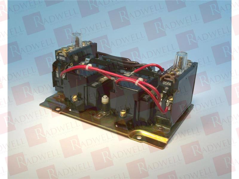 ALLEN BRADLEY 705-T0D46
