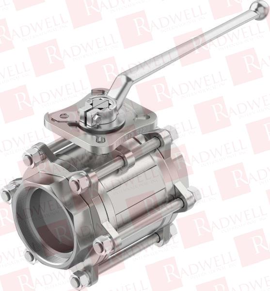 FESTO VZBE-4-T-63-T-2-F1012-M-V15V16