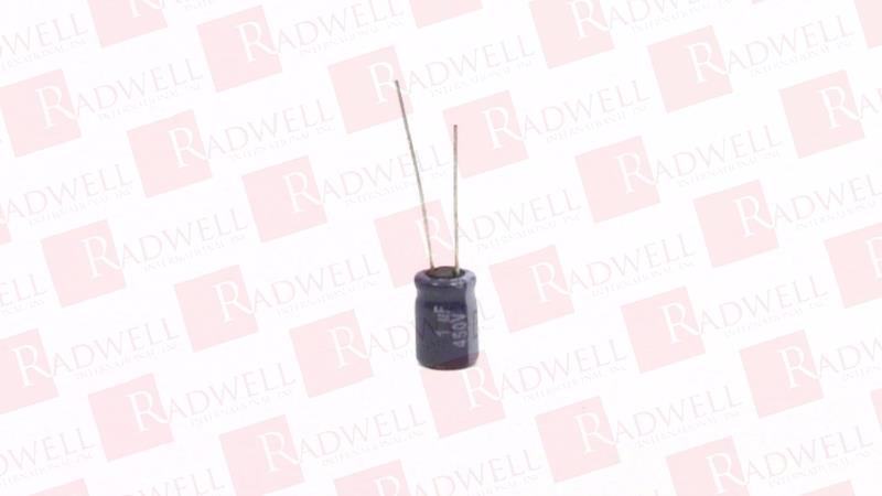 MATSUSHITA ELECTRIC ECA2WM010