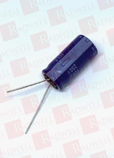 MATSUSHITA ELECTRIC ECA-2EM101