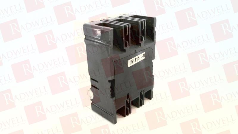 EATON CORPORATION EHD3040