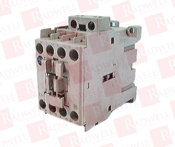 ALLEN BRADLEY 100-C16P10