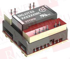 MURATA MANUFACTURING MGJ3T12150505MC-R7