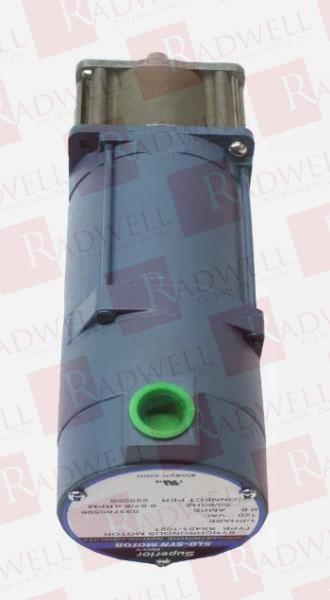 DANAHER MOTION SS451-1027