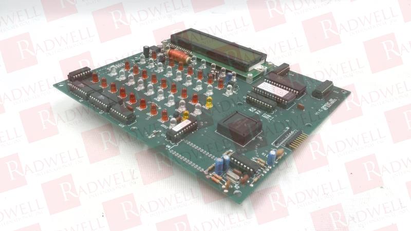 MCC ELECTRONICS 2139-24