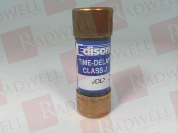 EATON CORPORATION JDL7