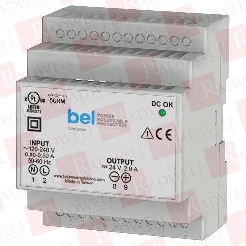 BEL FUSE LDN40-24